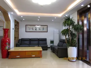 JUFU HOTEL - Image 3