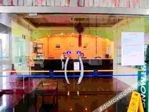 Yunjiang Business Hotel (Shanghai Nanle Road Branch) - Image 2