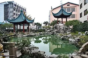 Suzhou Overseas Chinese Hotel - Image 4
