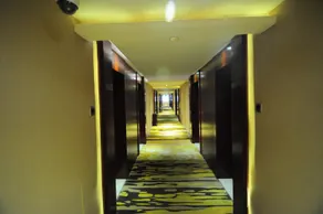 Shangdao Holiday Hotel (Lu'an Wanda Plaza Branch) - Image 2