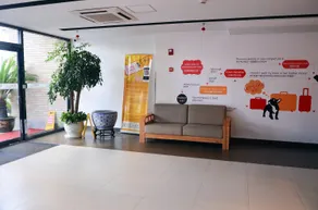 Motel Ningbo Wanda Plaza South Caihong Road - Image 2