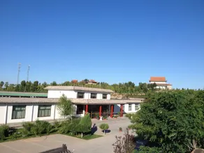 Yulin Fodajiao Hotel - Image 1