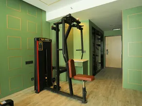 Zhuoxi Hotel (Changfeng Business District MixC Branch) - Image 5