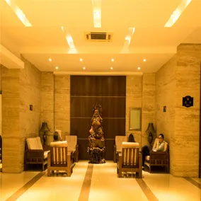 Lanzhou Hongyun Hotel - Image 3
