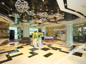 Blue Inn (Yantai Railway Station) - Image 3