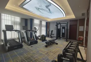 Chunzhu International Hotel - Image 2