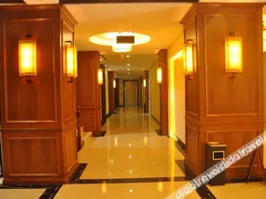 Dashuichuan Hotel, Baoji - Image 4