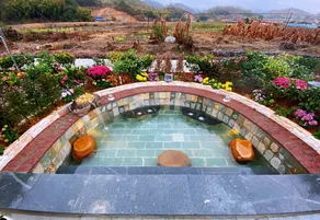Guquan Hot Spring Hotel - Image 5