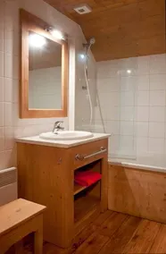 Madame Vacances Residence Les Chalets du Berger - Image 2