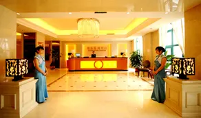 Tong Mei International Hotel - Image 4