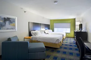 ホリデイ イン エクスプレス ホテル & スイーツ バーミリオン by IHG - Image 5
