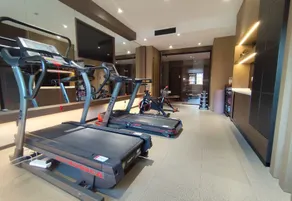 Ginza Hemei Hotel (Linyi Hedong Branch) - Image 5