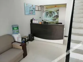 Yake E-Home Hotel (South Square of Shijiazhuang North Railway Station) - Image 2