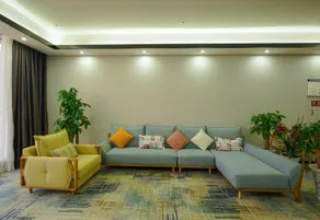 Jingchen Lanmeng Hotel - Image 5