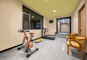 Green Tree Inn Nangong Shengli Street Zhixuan Hotel - Image 2