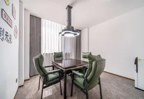 Jinyun Guofu Hotel (Wandi Plaza Branch) - Image 2