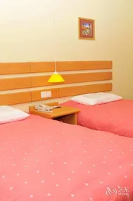 Home Inn Laiwu Shengli Nan Lu - Image 5