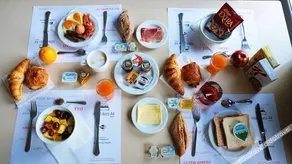 イビス スタイルズ シャルルロワ エアポート アエロ44(Ibis Styles Charleroi Airport Aero 44) - Image 2
