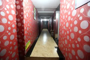 NANYUAN INN Hotel (Lishui High-speed Railway Station) - Image 5