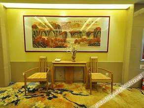 Starway Hotel Hotel Linyi Qianxi Qihe - Image 5