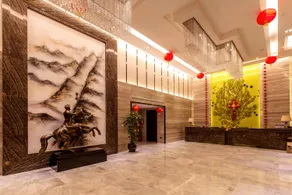 Wan Yue Hotel - Image 4