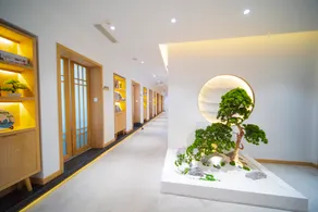Baxianlou Fashion Hotel - Image 4