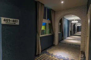 Loft The Boutique Hotel - Image 5