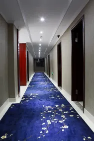 Zhongwei Business Hotel - Image 4
