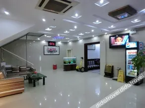 Huijia Hotel (Pudong Airport Branch Shanghai) - Image 5