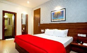 Mastiff Hotel Chinchwad by OTHPL - Image 3