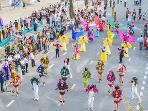 FLAMINGO IBIZA HAI TIEN - Image 3