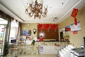 Pai Hotel Heze Dingtao Wantai City - Image 5