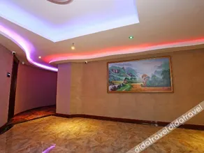 Beiduola Boutique Hotel (Xiamen Airport SM City Plaza) - Image 2