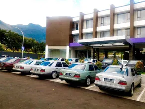 Harmoni Hotel Garut - Image 3