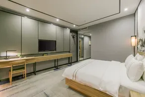 Fujiang Boutique Hotel (Longyandong Station Branch) - Image 5