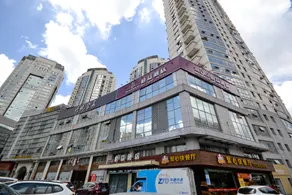 Taizhou Baiyi Hotel - Image 4