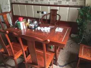 Fengdu Hotel - Image 3