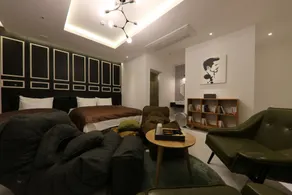 Hotel Moon Cheonan Sinbuldang - Image 4