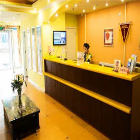 Home Inn Neo - Hohhot Hailiang Plaza Wenhuagong Road - Image 3