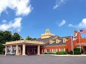Best Western Radford Inn - Image 2