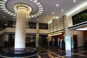 Elong Jundu Hotel - Image 5