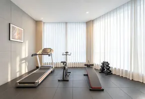 Meihua Lizhi Hotel (Xiangshan Wanda Plaza Branch) - Image 3