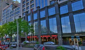Taiyuan Huakang Dijin Hotel - Image 5