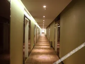 Thank Inn Hotel Shandong Heze Dongming County Gongye Road - Image 3