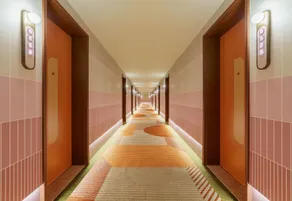 Orange Hotel Dalian Jinsanjiao Suoyuwan Park - Image 2