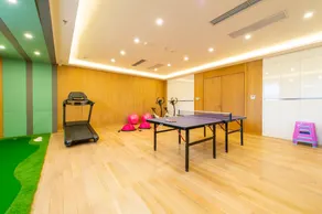 Songhai Shenghua Hotel - Image 3