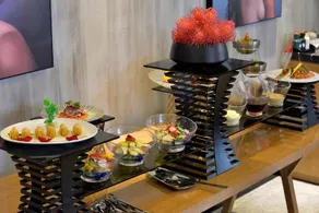 Noble Light Luxury Hotel - Image 4