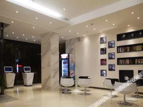 City Comfort Inn Beihai Beibu Gulf Golden Beach Underwater World - Image 4