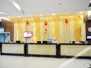 Yinquan Hotel - Image 2