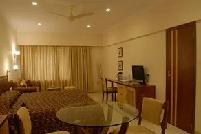 Juhu Plaza Hotel - Image 4